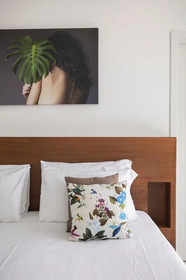 Aparthotel Palazzo Sovrana Palermo