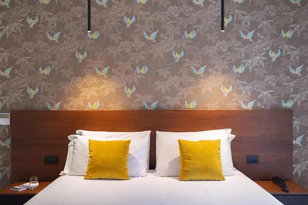 Aparthotel Palazzo Sovrana Palermo Italia