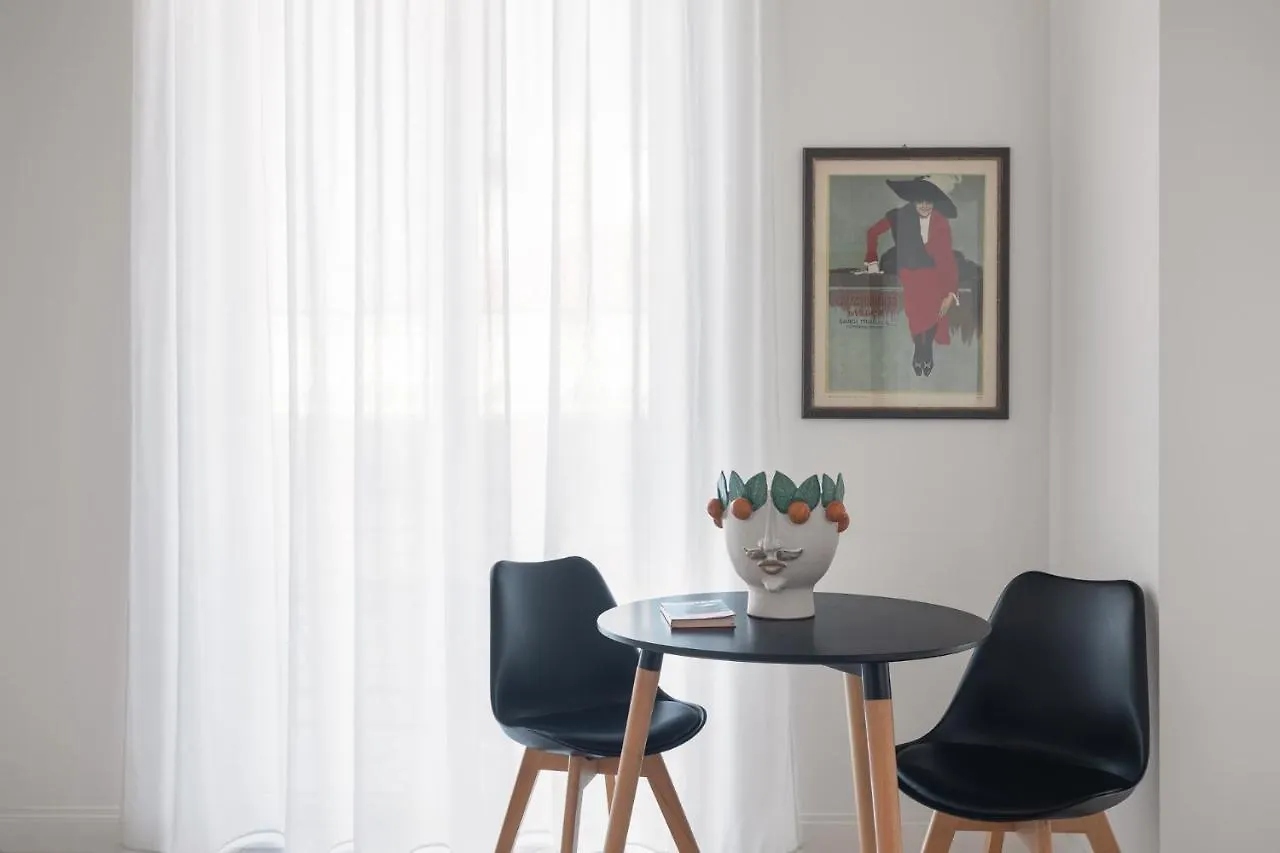Aparthotel Palazzo Sovrana Palermo