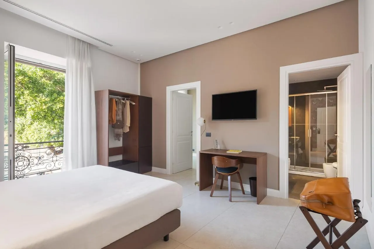 Aparthotel Palazzo Sovrana Palermo Italia