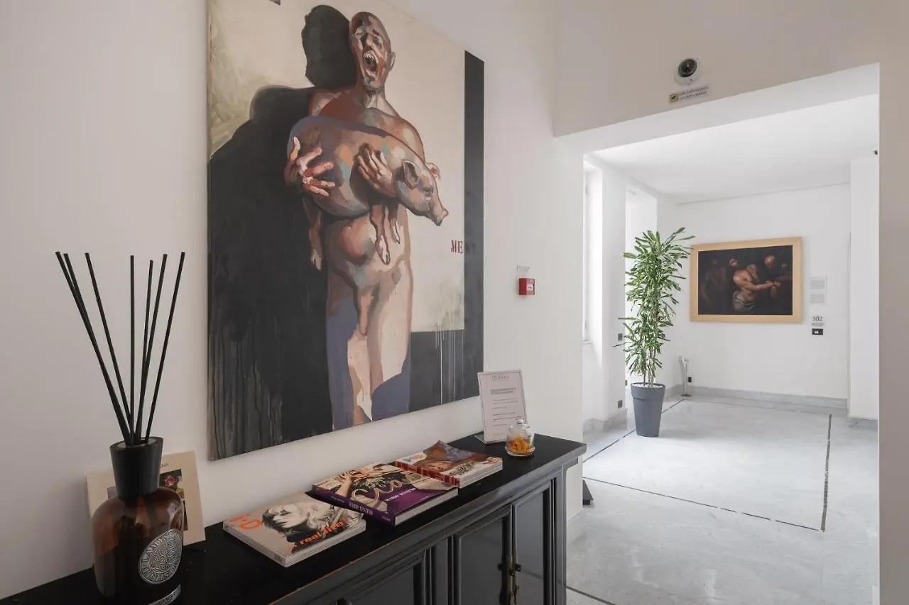 Aparthotel Palazzo Sovrana Palermo