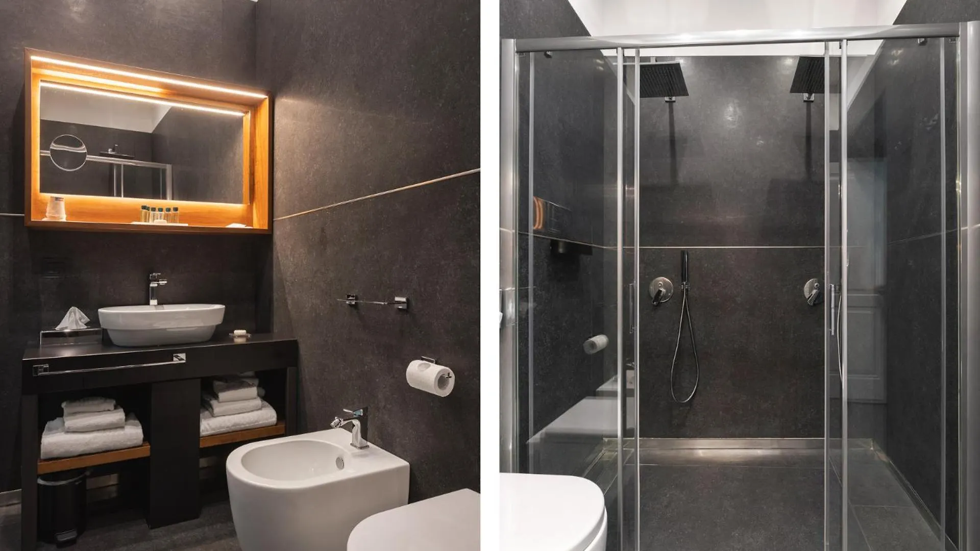 Aparthotel Palazzo Sovrana Palermo