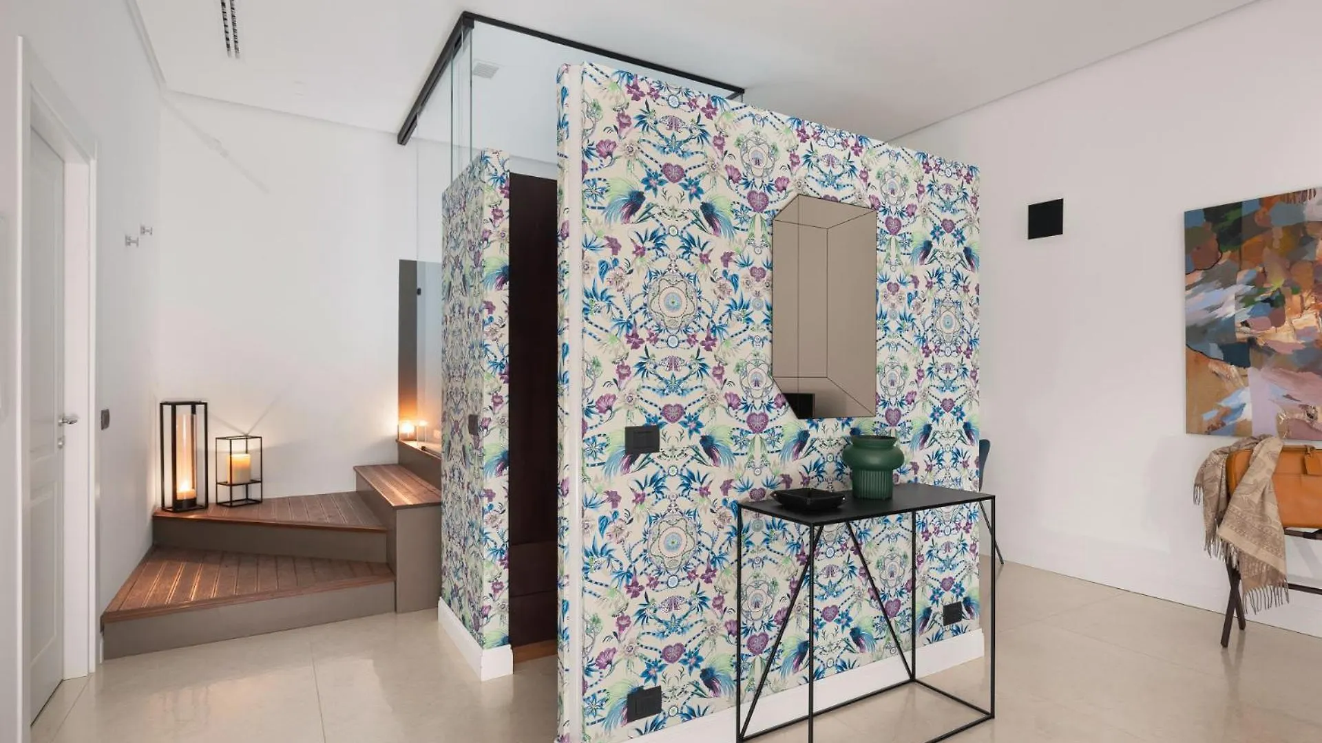 Palazzo Sovrana Serviced Luxury Apartments Palermo 4*,  Italy