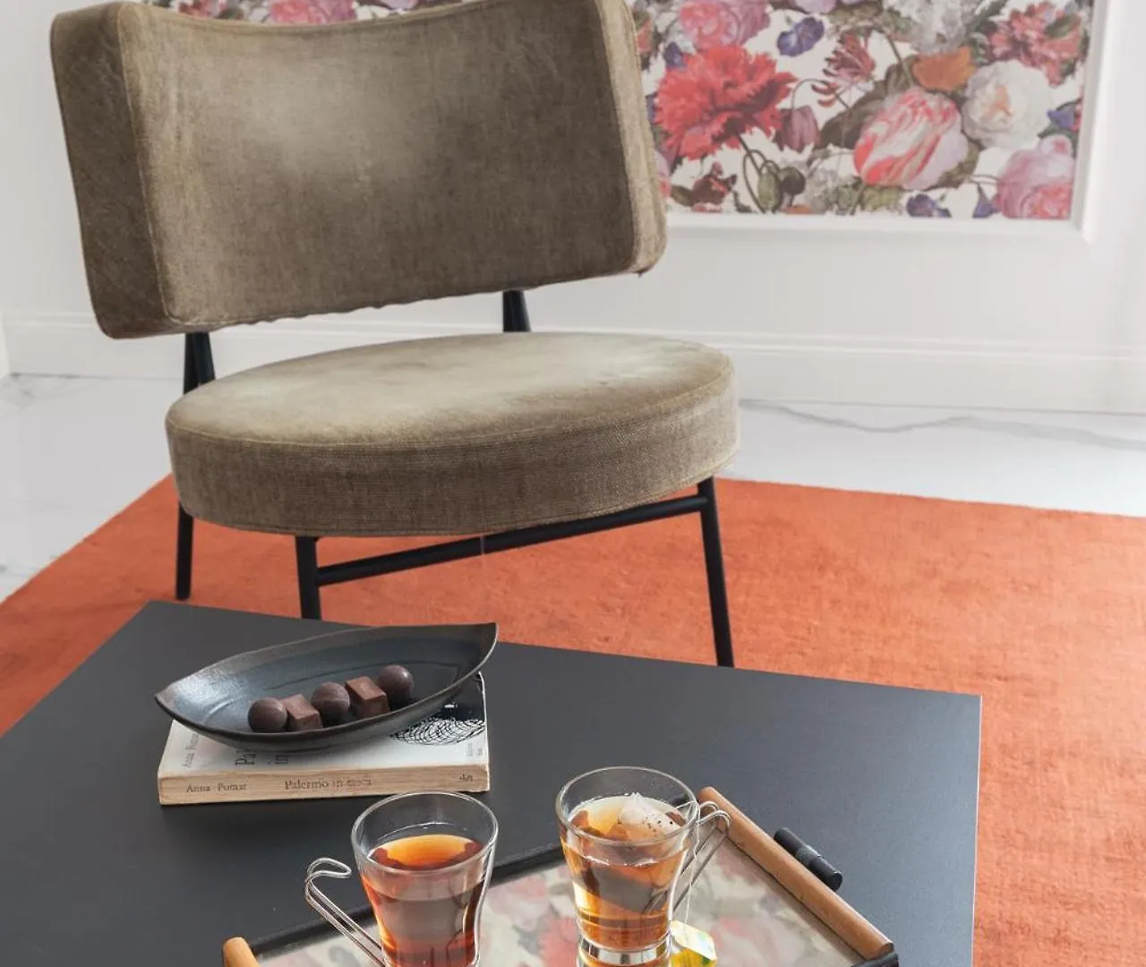 Aparthotel Palazzo Sovrana Palermo
