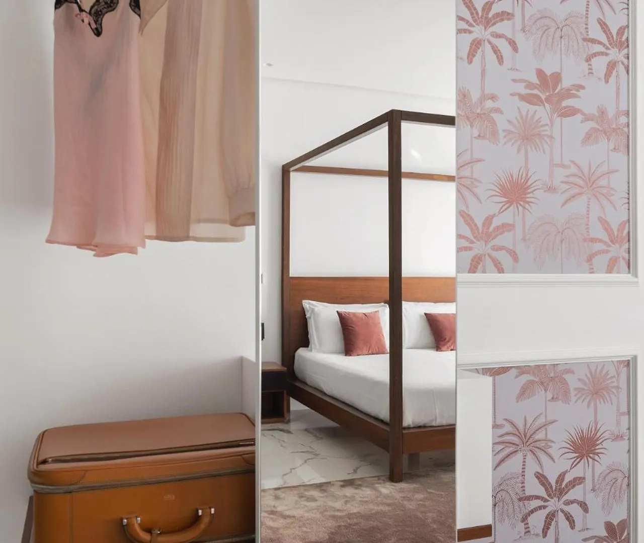 Aparthotel Palazzo Sovrana Palermo 4*,