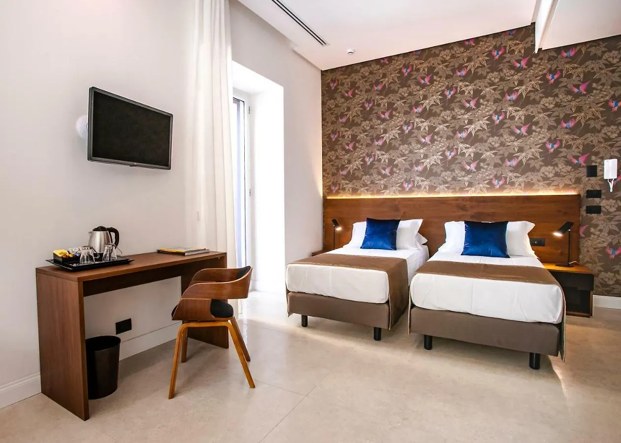 Aparthotel Palazzo Sovrana Palermo