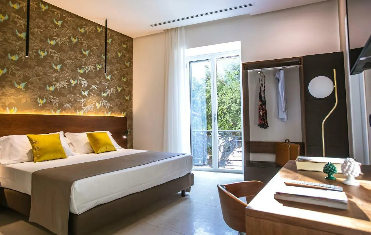 Aparthotel Palazzo Sovrana Palermo