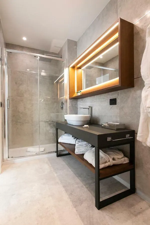 Aparthotel Palazzo Sovrana Palermo