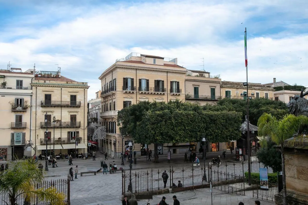 Aparthotel Palazzo Sovrana Palermo