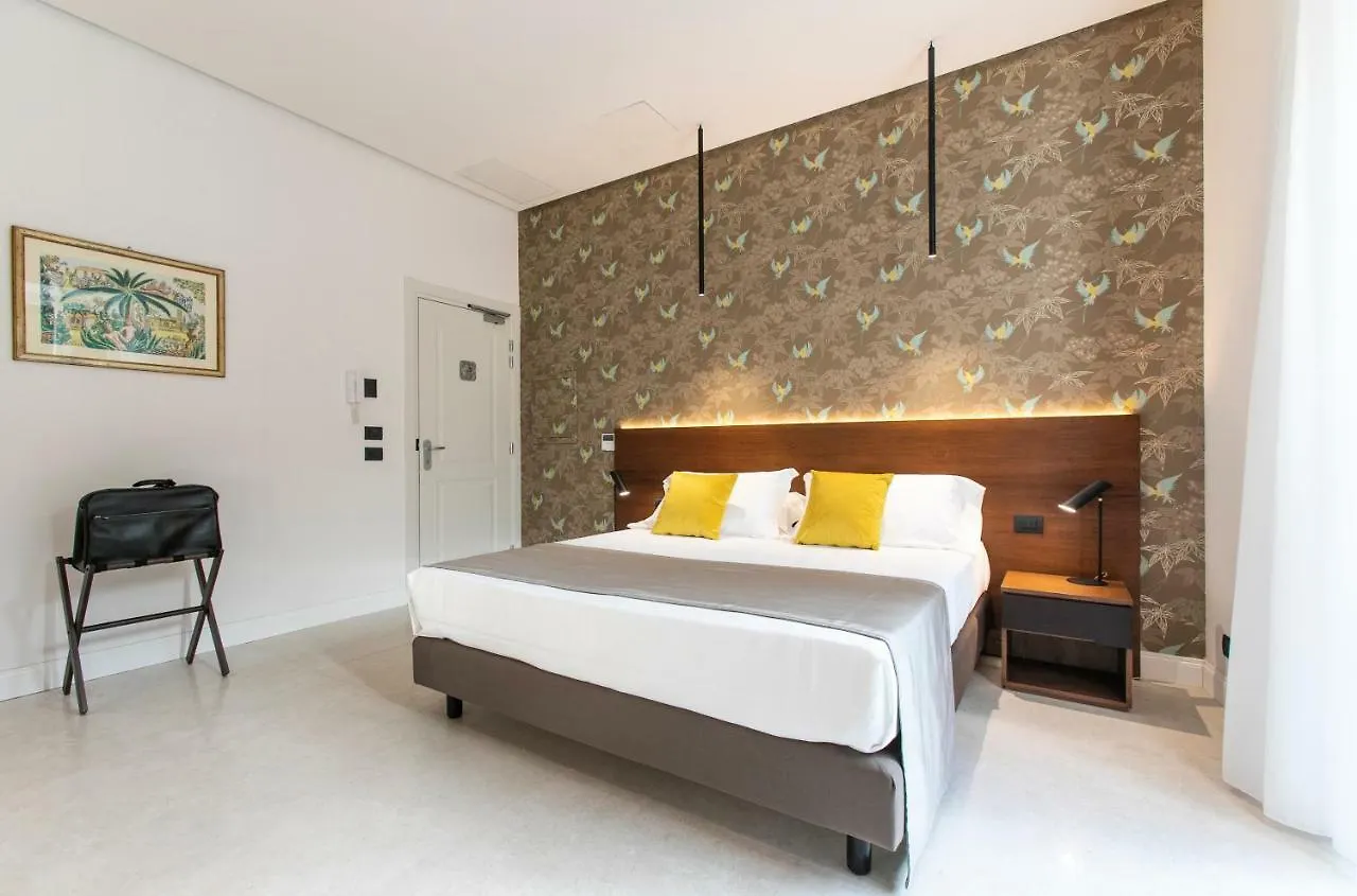 Aparthotel Palazzo Sovrana Palermo