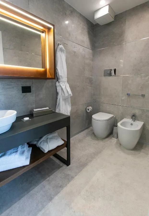 Aparthotel Palazzo Sovrana Palermo