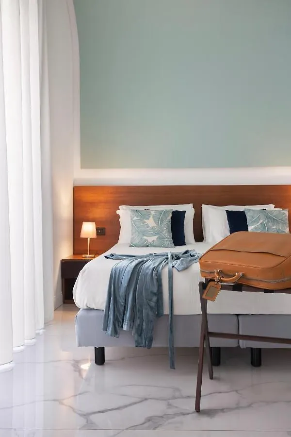 Aparthotel Palazzo Sovrana Palermo