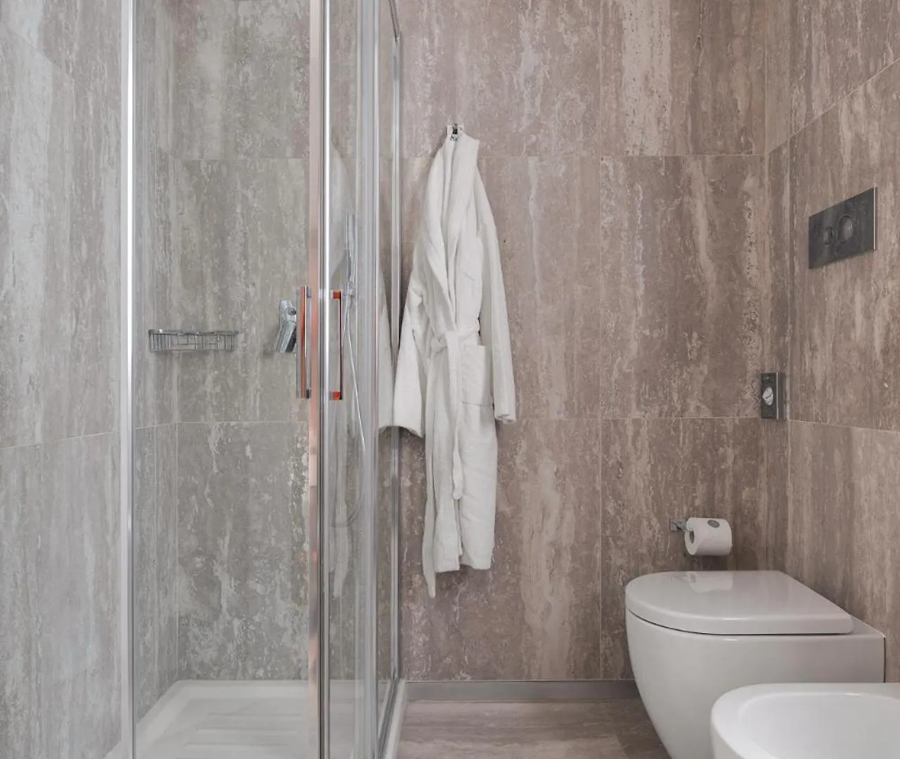 Aparthotel Palazzo Sovrana Palermo