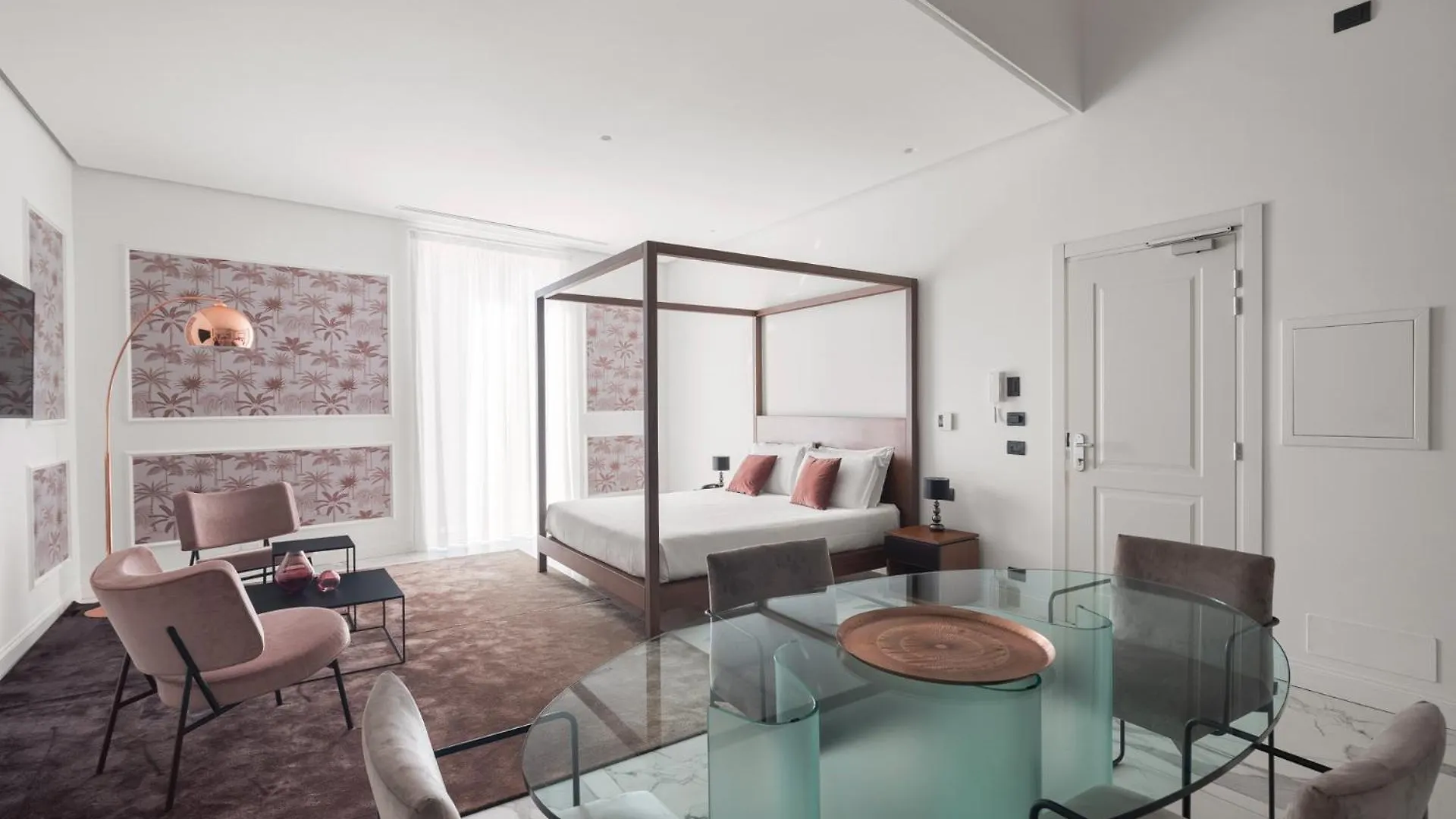 Aparthotel Palazzo Sovrana Palermo