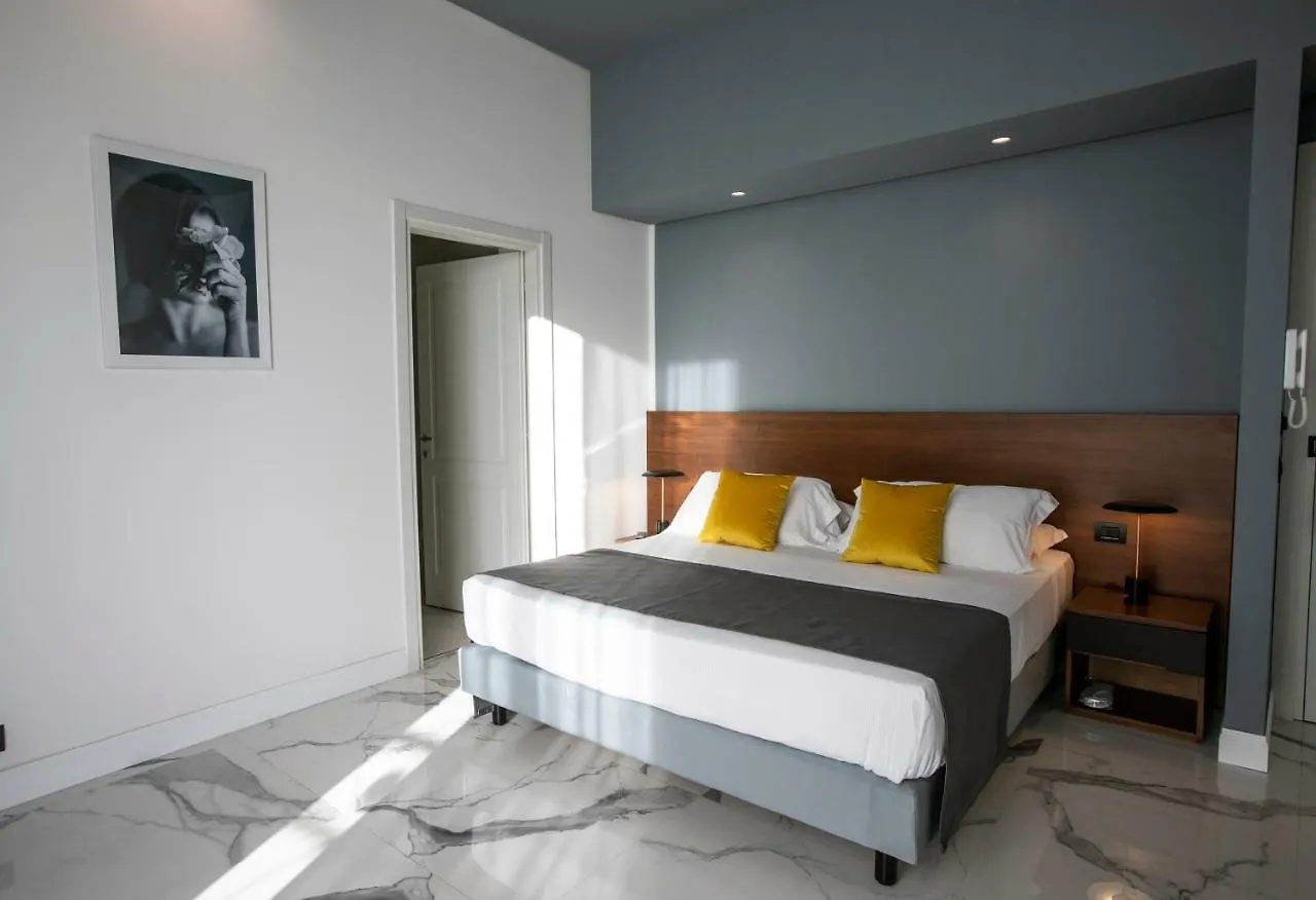 Aparthotel Palazzo Sovrana Palermo
