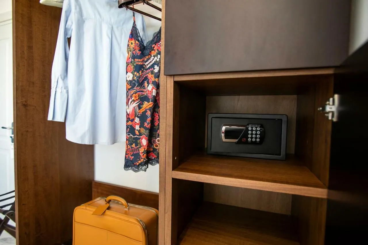 Aparthotel Palazzo Sovrana Palermo