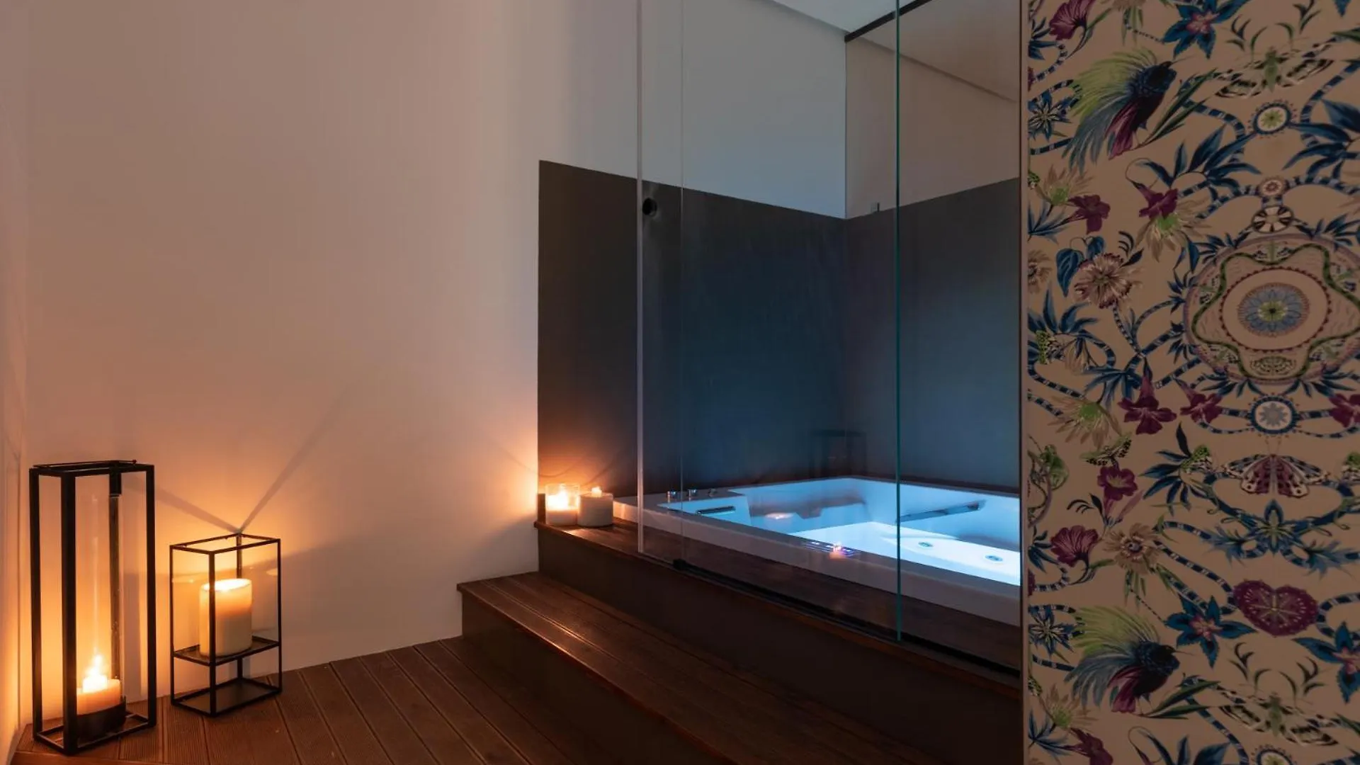 Palazzo Sovrana Serviced Luxury Apartments Palermo Italy